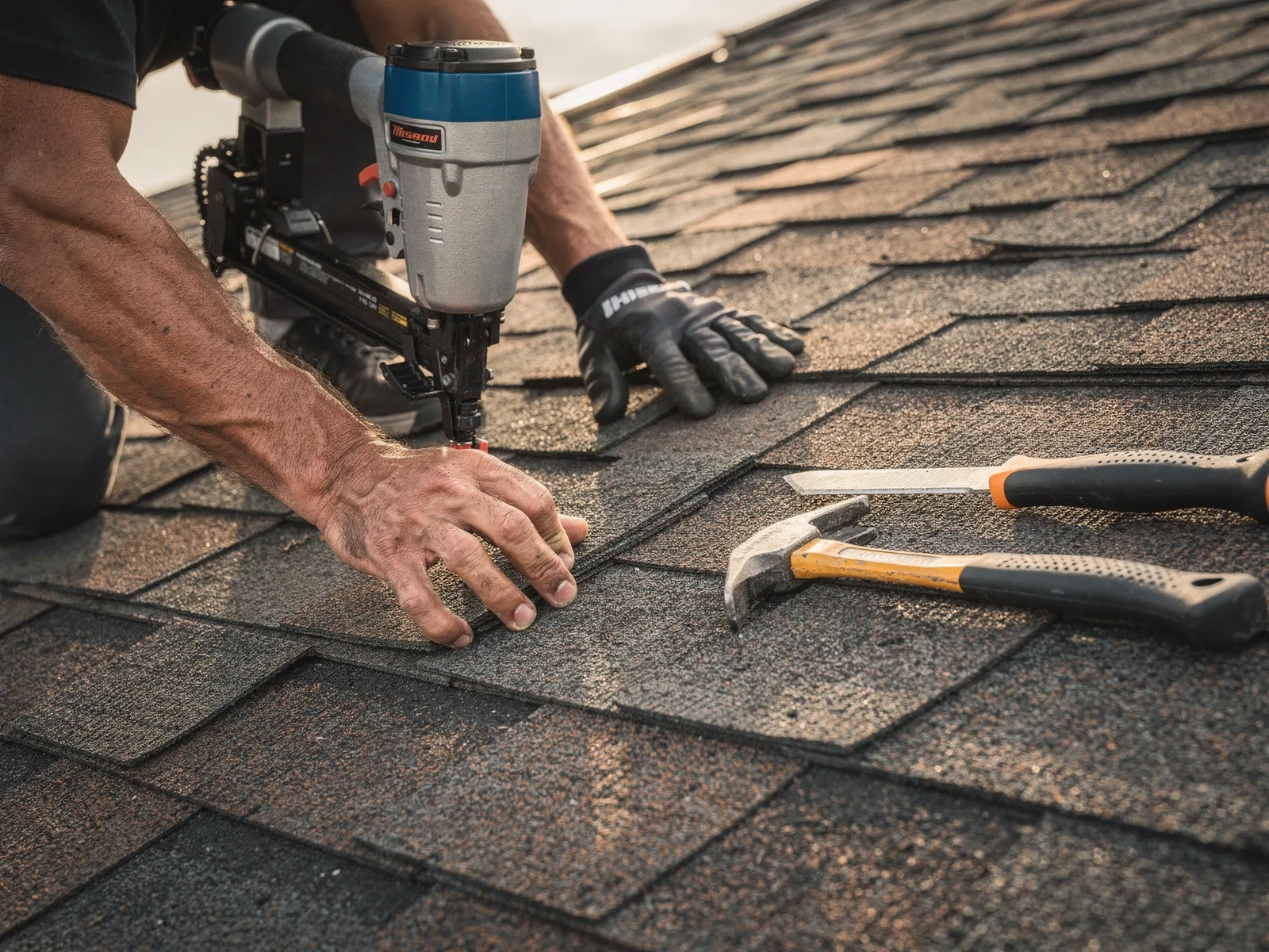 Why choose Roof Repair in Norris, MT